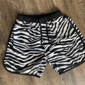 Men’s TWL short